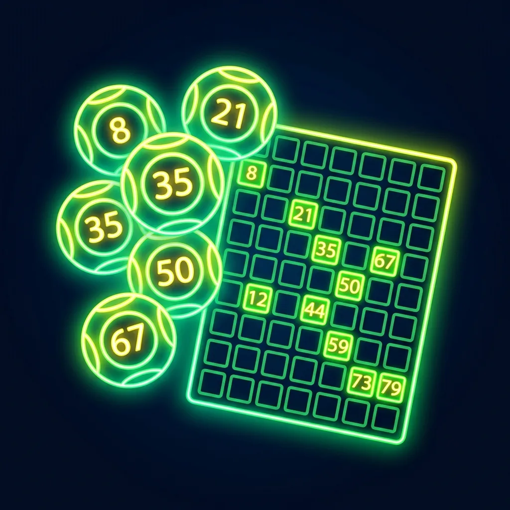 Lottery Keno