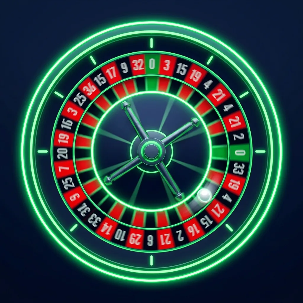 Roulette
